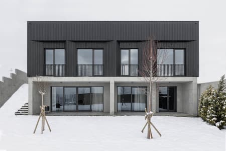 Elia House